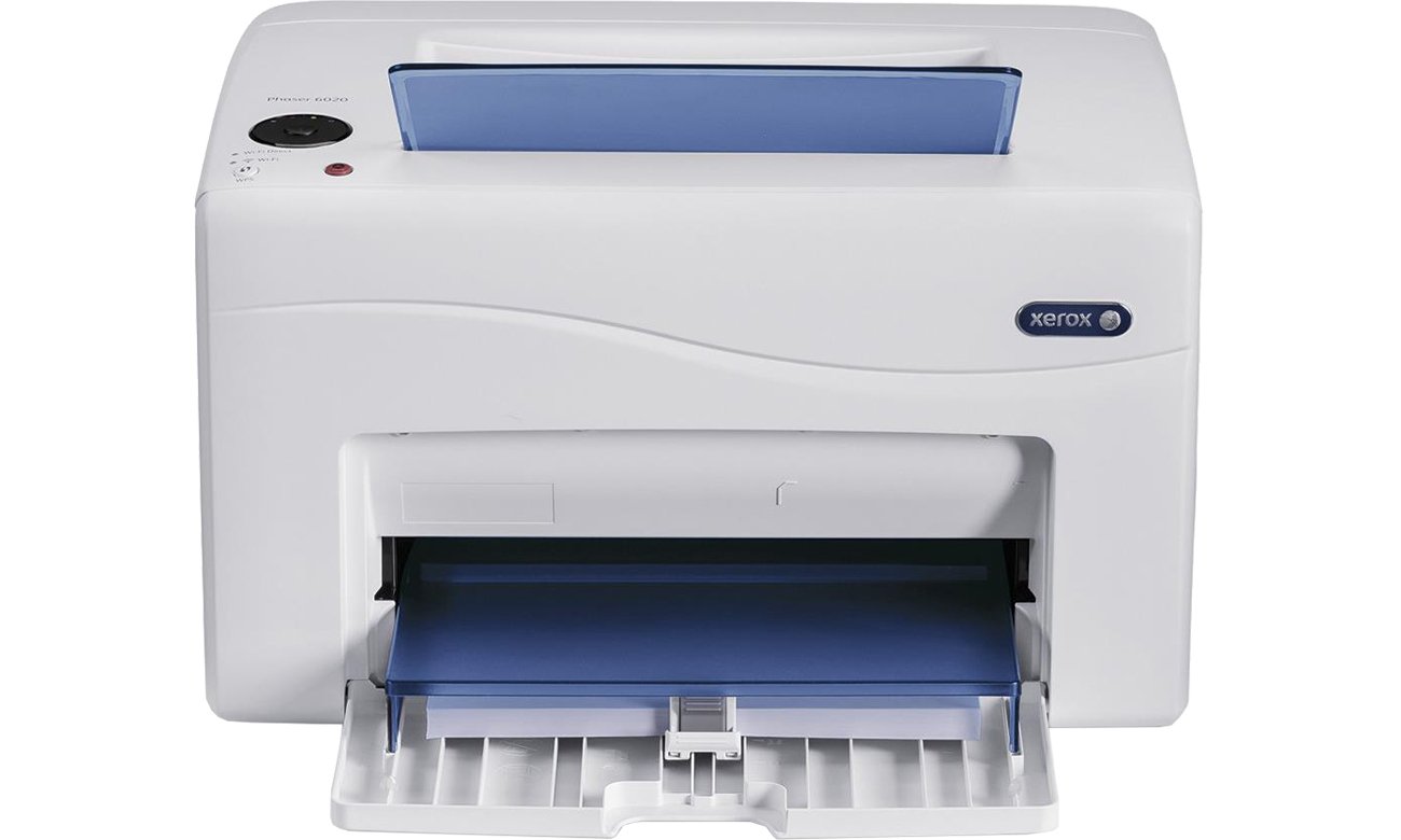 Xerox 6020 какой тонер